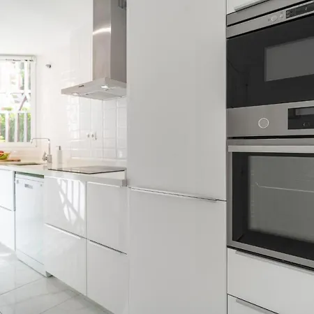 Apartment Stunning In Riviera Del Sol With Wifi Sitio de Calahonda