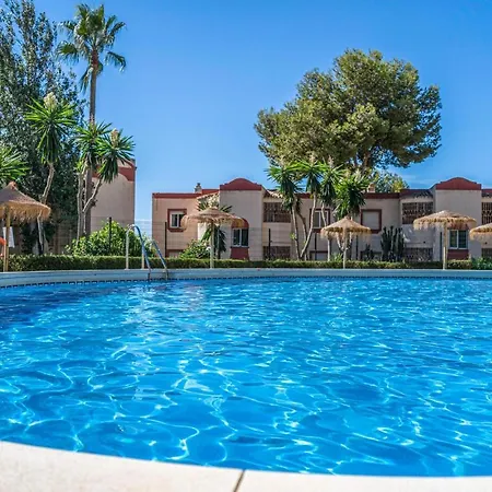 Stunning In Riviera Del Sol With Wifi