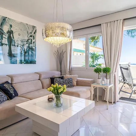 Stunning In Riviera Del Sol With Wifi
