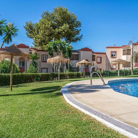 Apartment Stunning In Riviera Del Sol With Wifi *