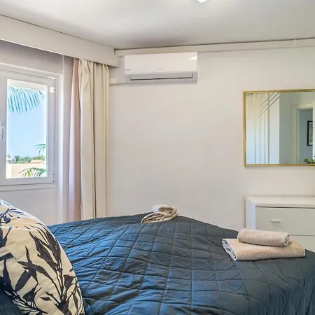 Stunning In Riviera Del Sol With Wifi Apartment Sitio de Calahonda