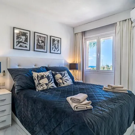 Stunning In Riviera Del Sol With Wifi * Sitio de Calahonda
