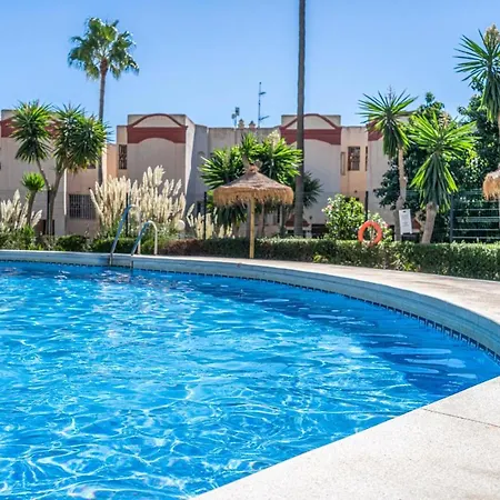 Stunning In Riviera Del Sol With Wifi Apartment